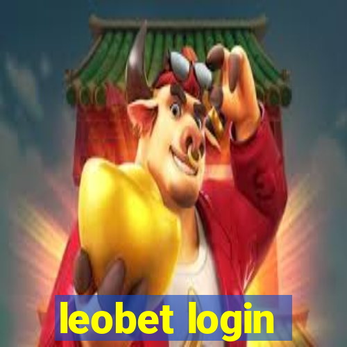 leobet login